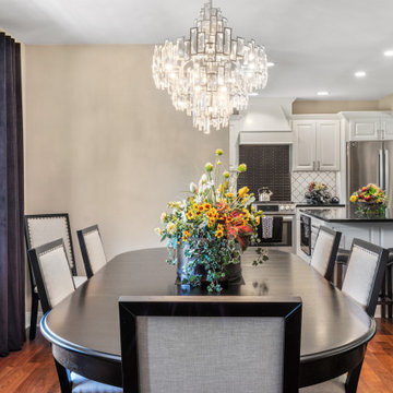 New Life and New Spin on Fontana Home