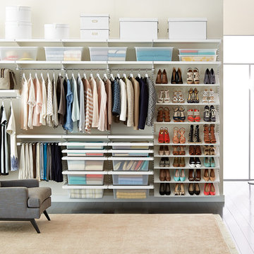 Zoom Your Way To The Perfect Closet With The Container Store's Virtual  Closet Design Service