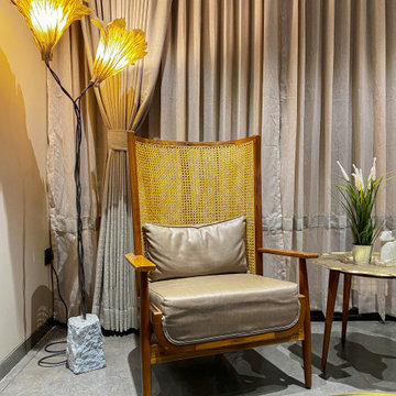 Avadh 4 Bhk Residence Project