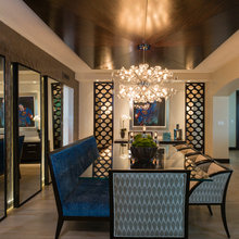 Dining Rooms