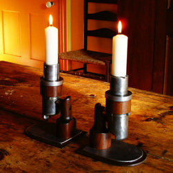 Carburetor Candle Holders - Products