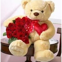 Style of Floral Arrangement - A1Roses