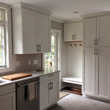 Mud room