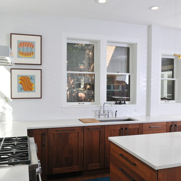Heritage Home