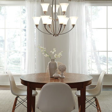 Dining Rooms