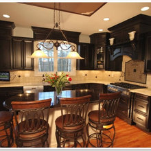 Kitchen Ideas