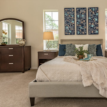 Palmer Ranch Home