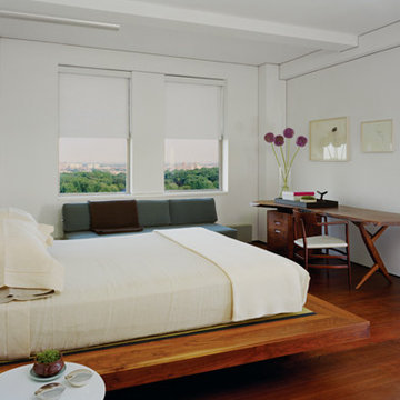 Prospect Park Residence