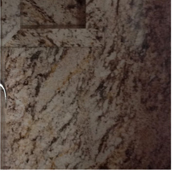 Bath Ohio - Remodeling a Small Master and Hall Bathroom
