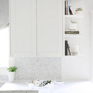 Before & After: West 11th Home