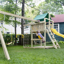 Yard and Garden