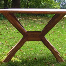 BCH Outdoor Dining Table - Dining Tables