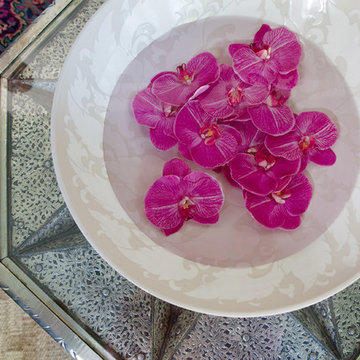Spanish Bohemian in South Pasadena