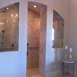 Milas White - Wall And Floor Tile