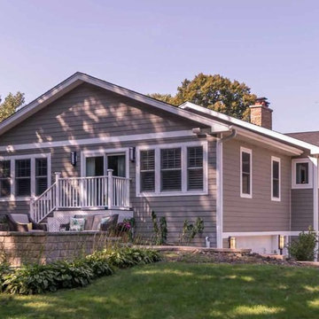 Contemporary Ranch Reno