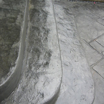Concrete Stamping