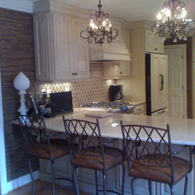 Backsplash