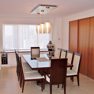 Upper East Side Apt