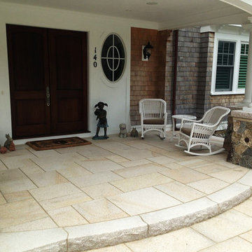 Residential Outdoor Spaces