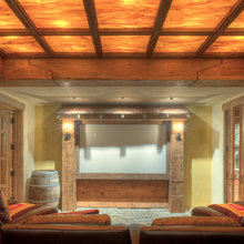 Theatre Room