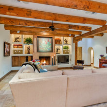 Living Room Ideas