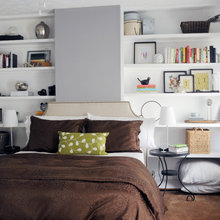 Bedroom ideas