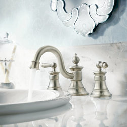 Bathroom Faucets - Bathroom Faucets And Showerheads