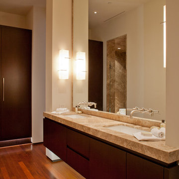 Montage Residence