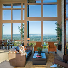 living dining