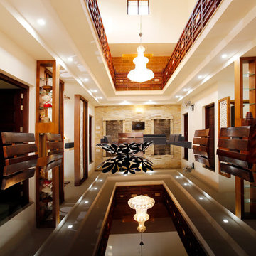 Dining room design
