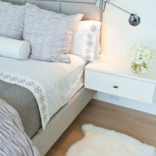 bed linens