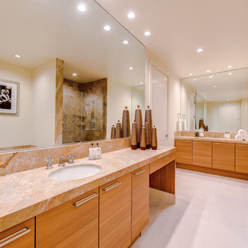 The Cantoni Home at The Carlyle Residence