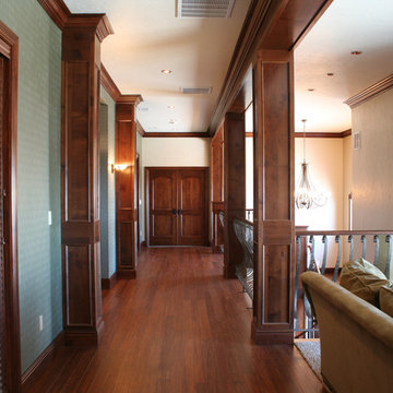 Trim Package