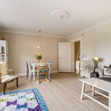 Ivar Huitfeldts Gade 3