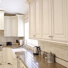 tahoe kitchen