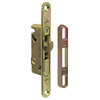 Veranda Sliding Door Handles With Lock, Keyed, 1-1/2" Thick Door