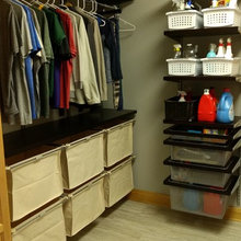 closet