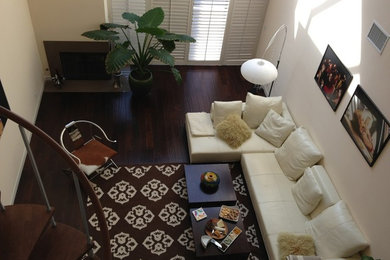 Home remodeling