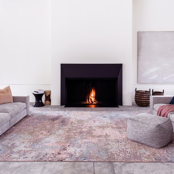 Knokke house