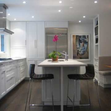 Timeless design in Short Hills, NJ
