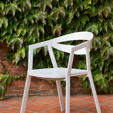 2016 Outdoor Living