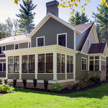 Sunroom