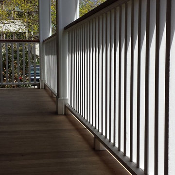 Porch project #316