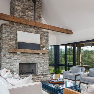 Sovereign Oaks