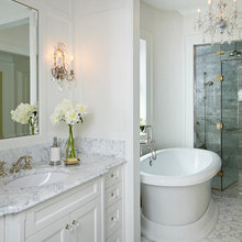 Bathroom Ideas