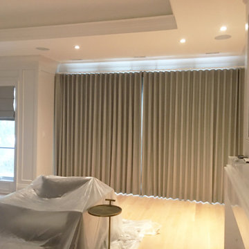 Bedroom Window Covering solutions