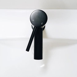 Meir Shower or Bathtub Faucet - Bathtub and Shower Tap Sets