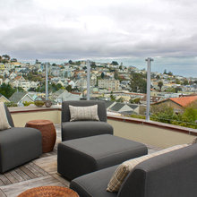 Patio Ideas