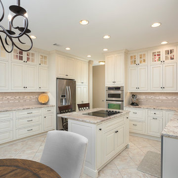 Christa Lane Kitchen Remodel