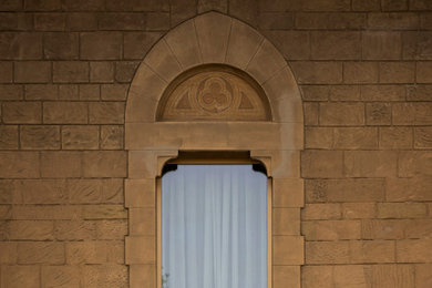 Villa Privata del novecento